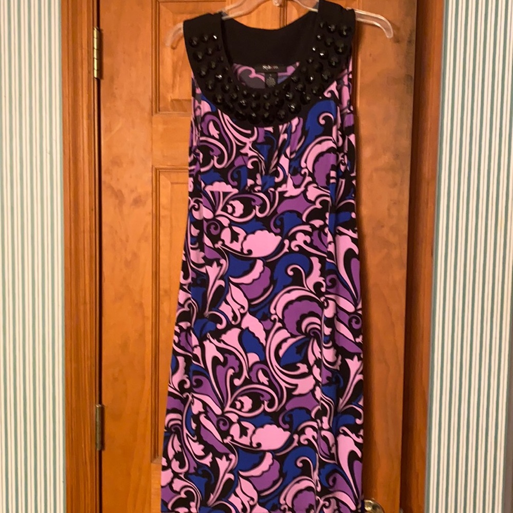 Make it dressy or casual